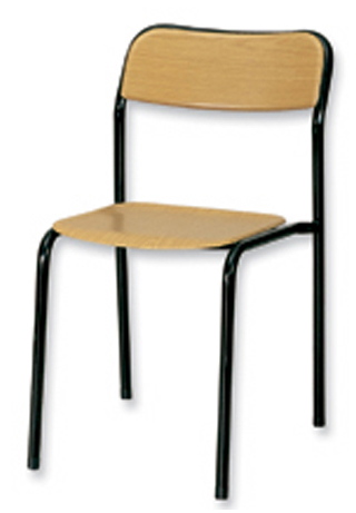 KS-1 Werzalit Sandalye 25.00 TL.